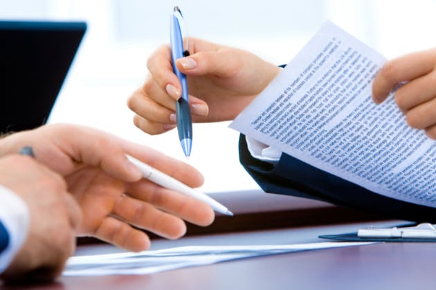 Contract Works in Glasgow, Edinburgh & The Central Belt