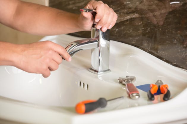 Plumbing Engineers in Glasgow, Edinburgh & The Central Belt