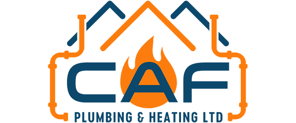 CAF Plumbing & Heating Ltd